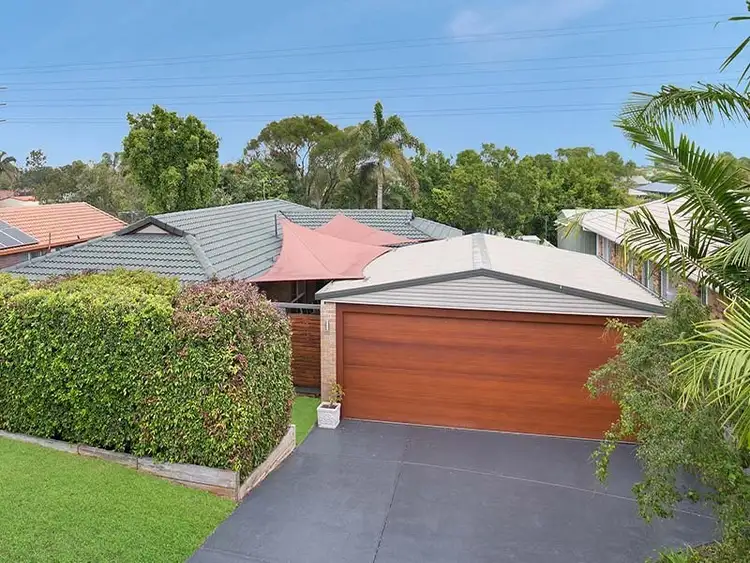 Main view of Homely house listing, 16 Hinchcliffe Street, Tanah Merah QLD 4128