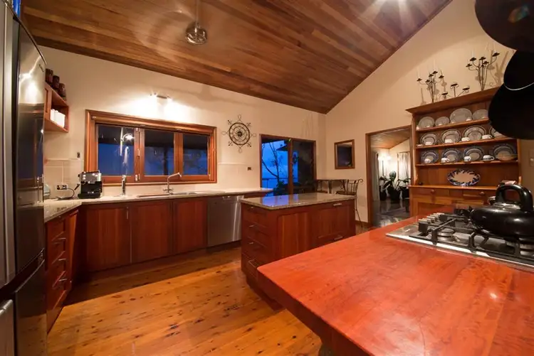 Fifth view of Homely house listing, 18 Kara Crescent, Airlie Beach QLD 4802