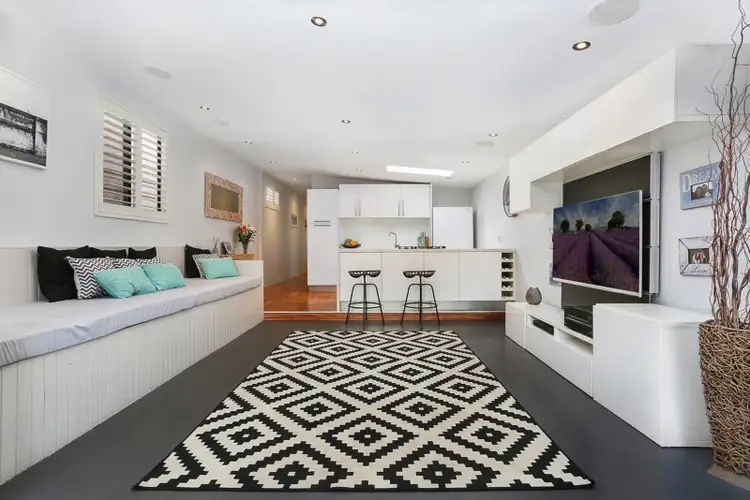 Second view of Homely house listing, 44 Alfred Street, Mascot NSW 2020