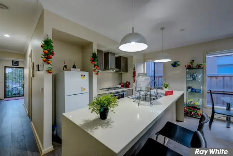 Sixth view of Homely house listing, 18 Cape Parade, Point Cook VIC 3030