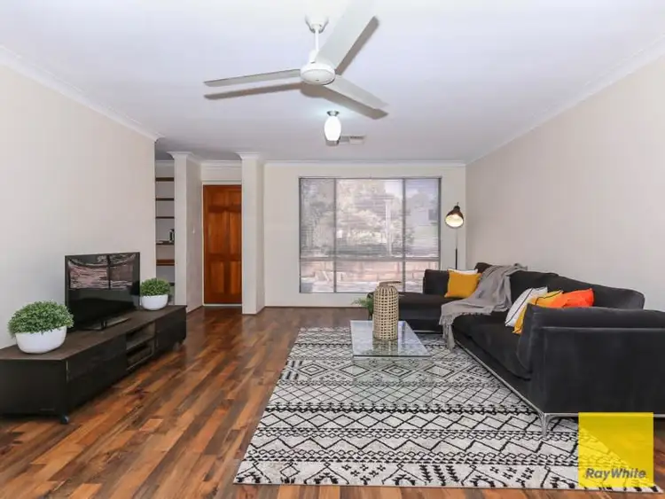 Fourth view of Homely house listing, 14 Amy Loop, Craigie WA 6025