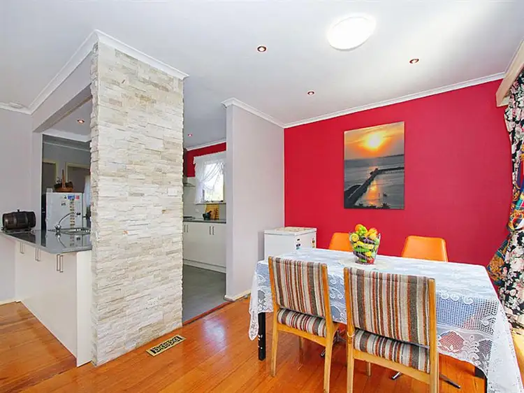 Fourth view of Homely house listing, 8 Teal Crescent, Lalor VIC 3075