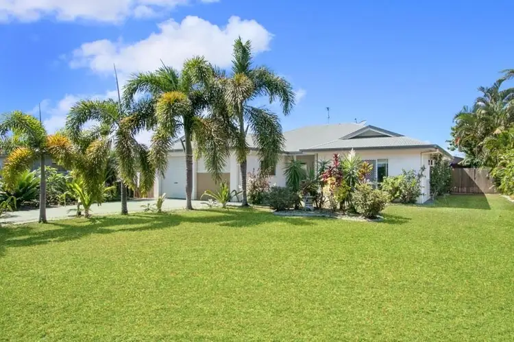 Fourth view of Homely house listing, 34 TAYLOR Street, Kurrimine Beach QLD 4871