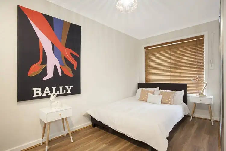 Third view of Homely apartment listing, 9/9 Gerald Street, Murrumbeena VIC 3163