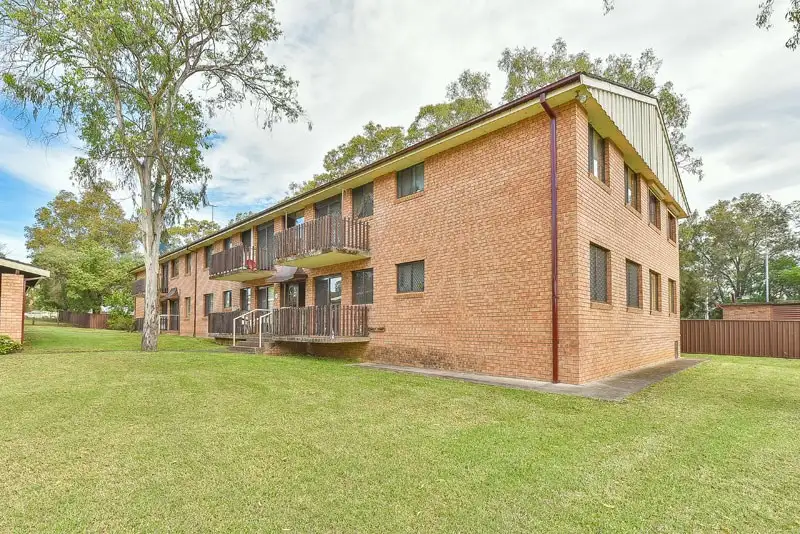 Main view of Homely house listing, 11/17-25 Rudd Road, Leumeah NSW 2560