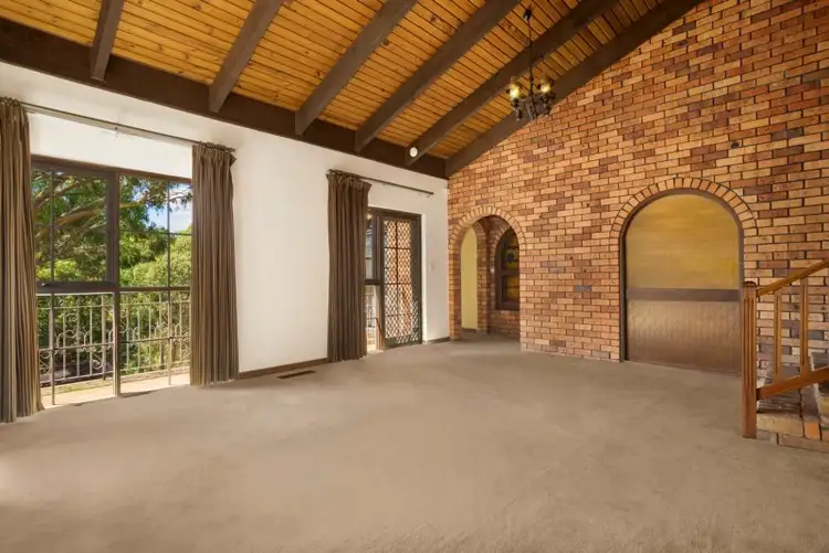 Second view of Homely house listing, 17 Manatunga Circuit, Greensborough VIC 3088