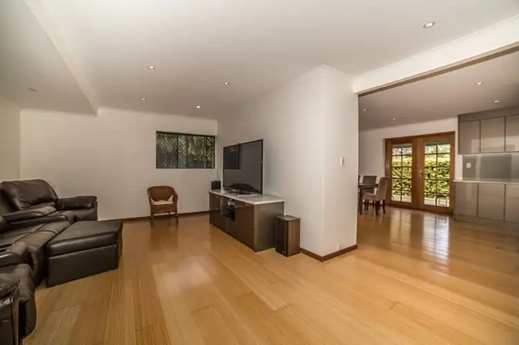 Second view of Homely house listing, 13 Boree Street, Ashmore QLD 4214