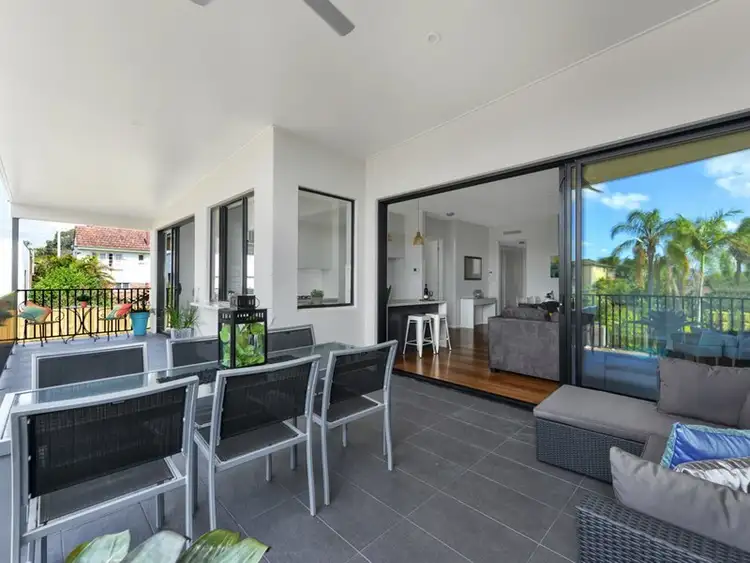 Sixth view of Homely apartment listing, 7/52 Brae Street, Coorparoo QLD 4151