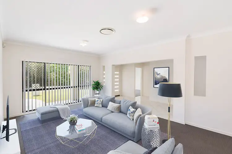 Fifth view of Homely house listing, 30 Carlingford Drive, Thornlands QLD 4164