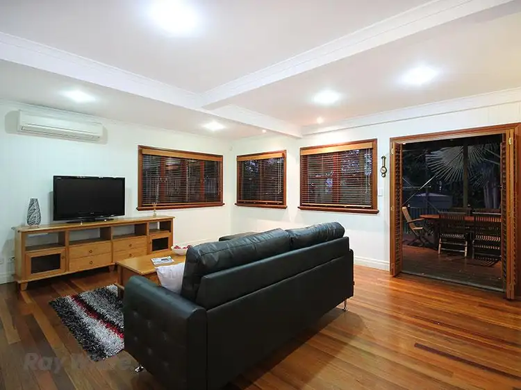 Fourth view of Homely house listing, 5 Mareeba Road, Ashgrove QLD 4060