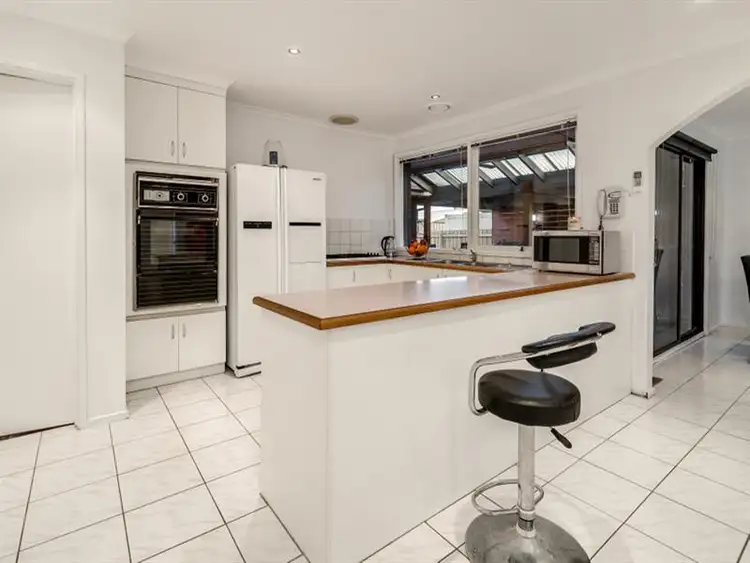 Fourth view of Homely house listing, 33 Cabernet Crescent, Bundoora VIC 3083
