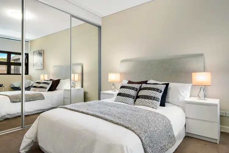 Sixth view of Homely unit listing, 54/40-44 Edgeworth David Avenue, Waitara NSW 2077