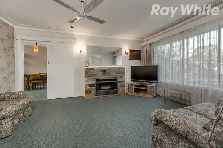 Second view of Homely house listing, 17 Donach Crescent, Bundoora VIC 3083