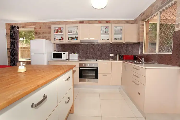 Third view of Homely townhouse listing, 1/86 Amarina Avenue, Mooloolaba QLD 4557