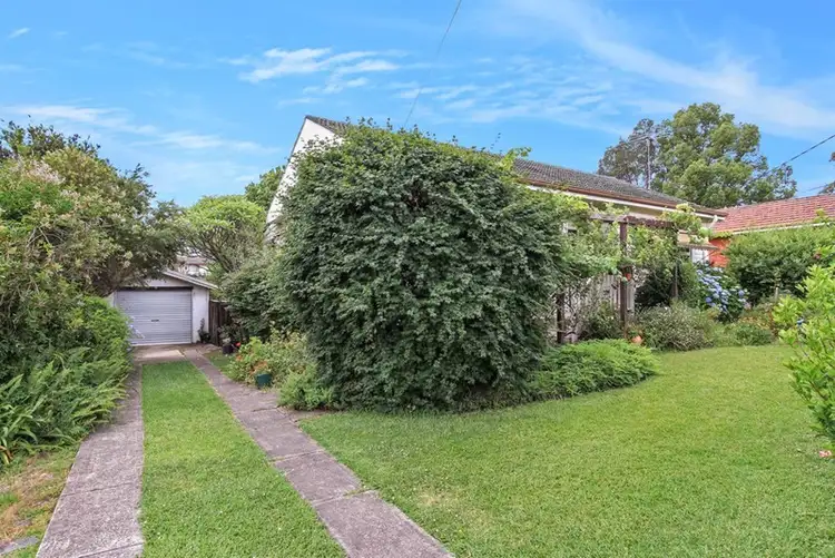 Second view of Homely house listing, 7 May Street, Constitution Hill NSW 2145