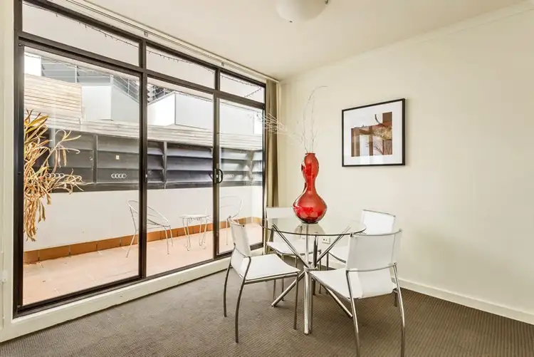 Third view of Homely apartment listing, 22/75-77 Tram Road, Doncaster VIC 3108