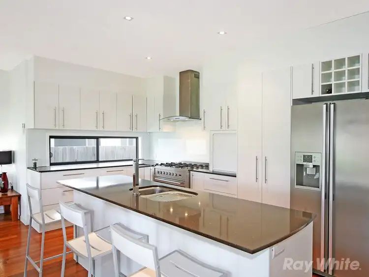 Fourth view of Homely house listing, 51 Saltwater Way, Mount Coolum QLD 4573
