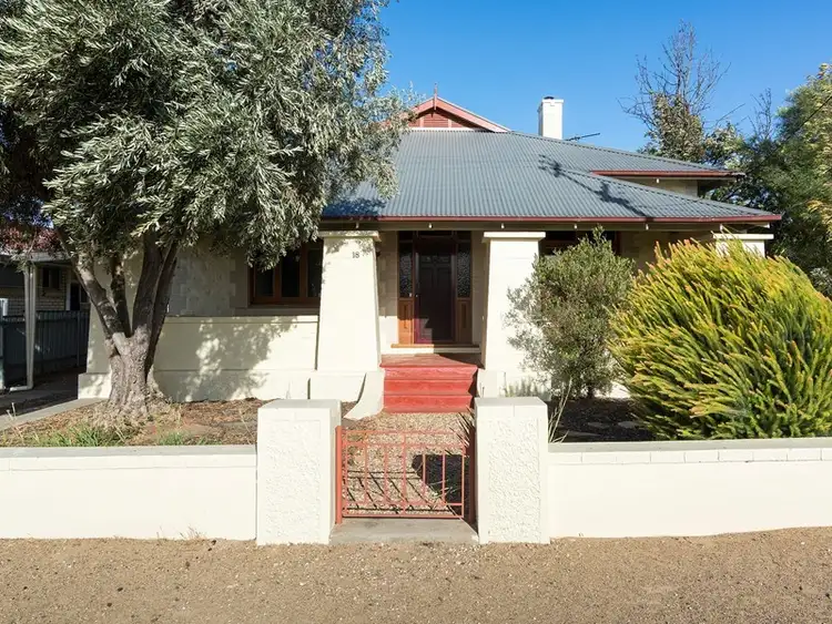 Second view of Homely house listing, 18 Alice Terrace, Murray Bridge SA 5253