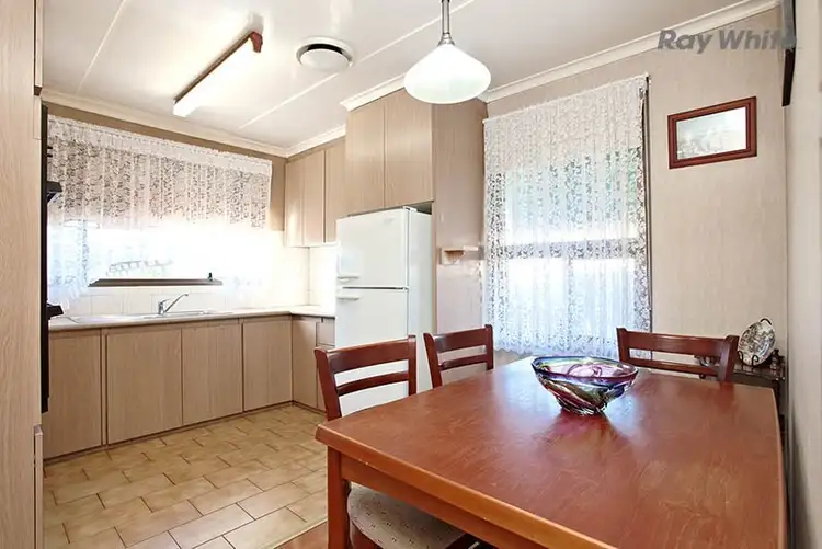 Fifth view of Homely house listing, 5 Briggs Street, Laverton VIC 3028