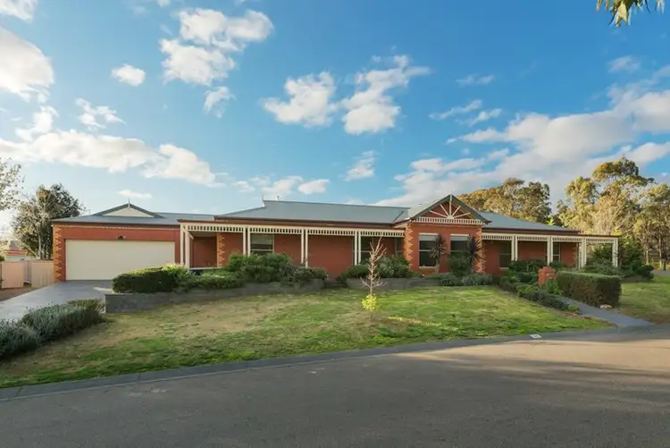 Second view of Homely house listing, 14 Penzance Avenue, Golden Square VIC 3555