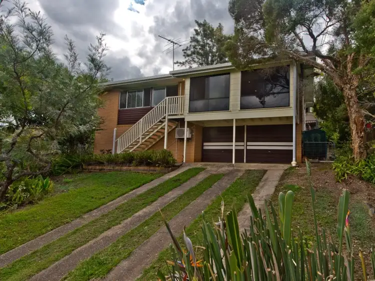 6 Pylara Crescent, Ferny Hills QLD 4055