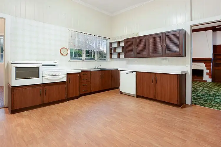 Sixth view of Homely house listing, 88 Oriel Road, Clayfield QLD 4011