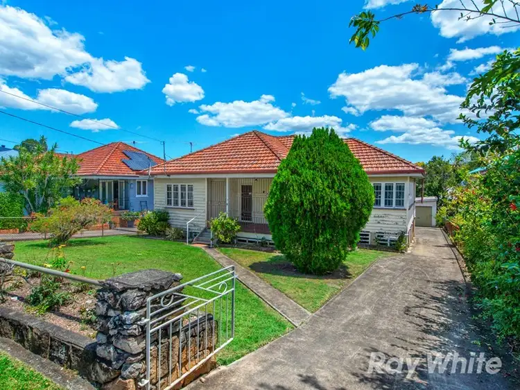 32 Gifford Street, Alderley QLD 4051