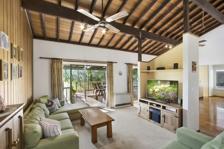 Sixth view of Homely house listing, 67 St Georges Crescent, Faulconbridge NSW 2776