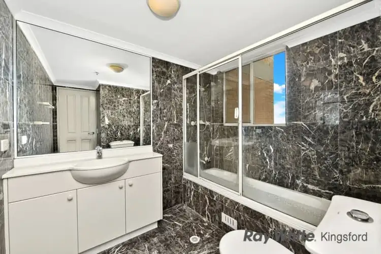 Fifth view of Homely apartment listing, 37/44-50 Gardeners Road, Kingsford NSW 2032