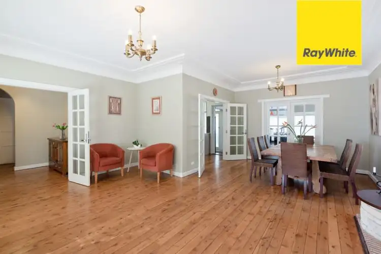Third view of Homely house listing, 206 Beecroft Road, Cheltenham NSW 2119