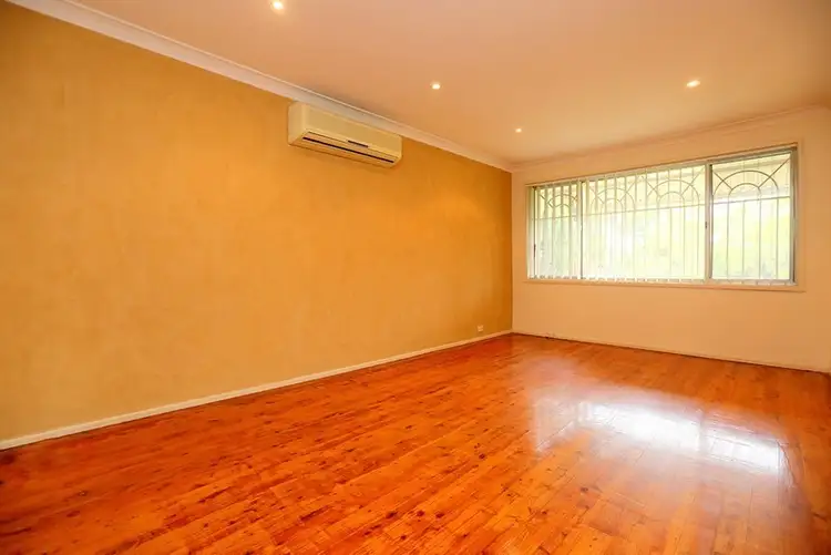 Second view of Homely house listing, 24 Farrell Road, Bass Hill NSW 2197