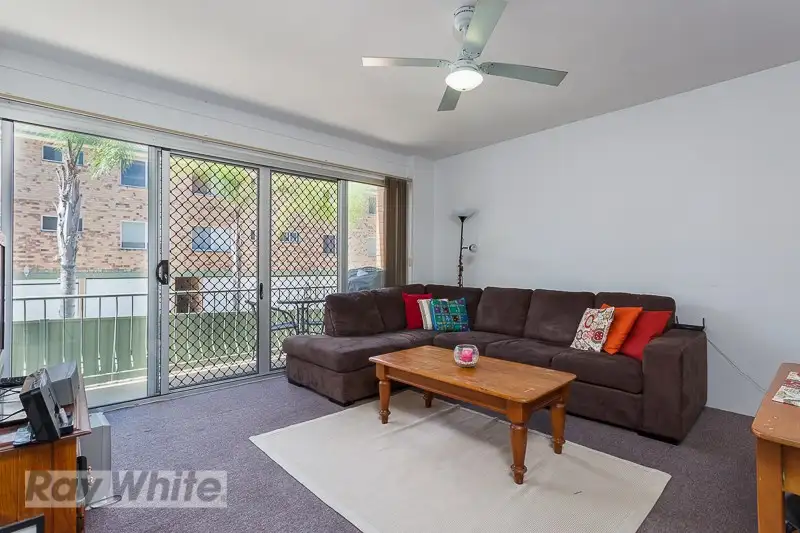 Main view of Homely unit listing, 3/126 Pembroke Road, Coorparoo QLD 4151