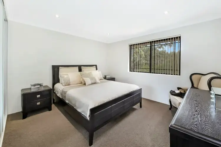 Fourth view of Homely unit listing, 30/7-13 Melanie Street, Bankstown NSW 2200