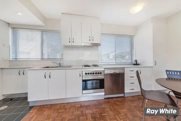 Fourth view of Homely unit listing, 6/14-16 Discovery Street, Red Hill ACT 2603