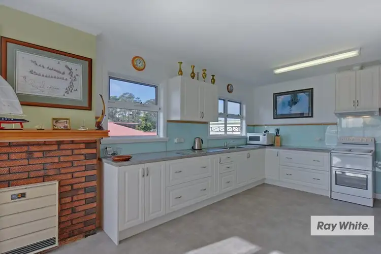 Second view of Homely house listing, 41 Belton Street, Wynyard TAS 7325