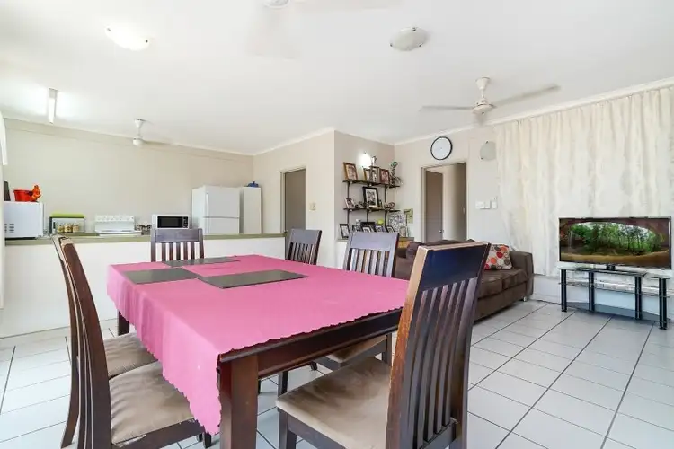 Fourth view of Homely house listing, 5 Melastoma Drive, Moulden NT 830
