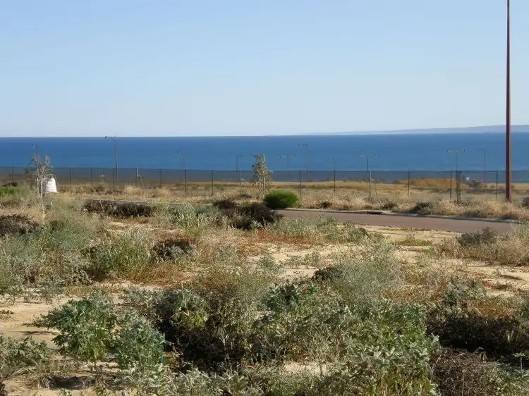 Fourth view of Homely land listing, 34 Lot 160 Centrolepis Circuit, Kalbarri WA 6536