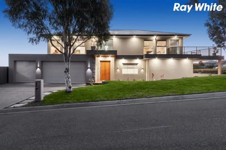 Third view of Homely house listing, 8 Superior Waters, Pakenham VIC 3810
