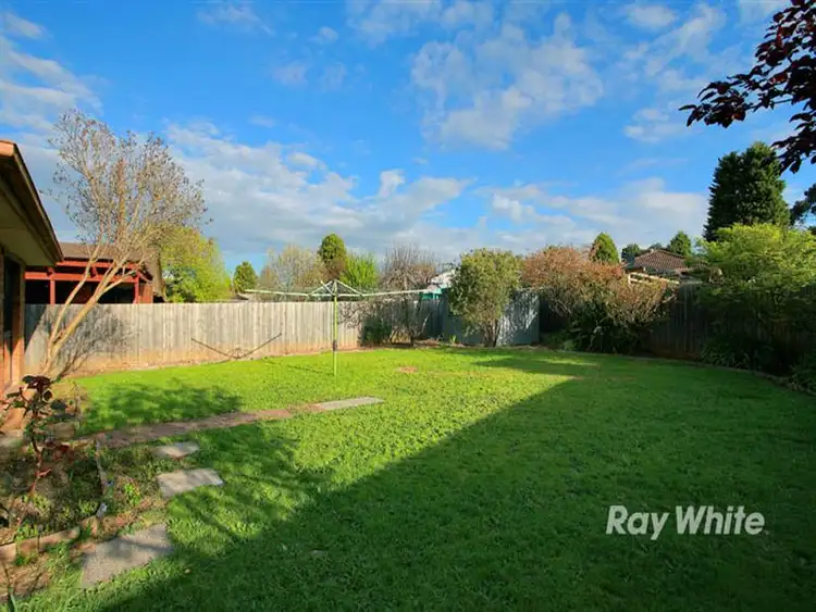 Sixth view of Homely house listing, 40 Eildon Parade, Rowville VIC 3178