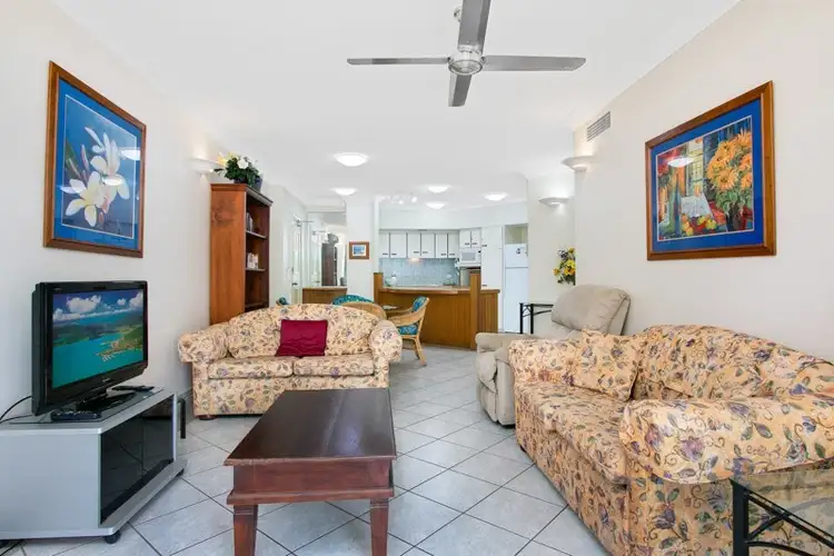 Seventh view of Homely apartment listing, 2/53 Vasey Esplanade, Trinity Beach QLD 4879