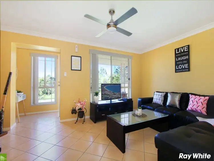 Third view of Homely house listing, 49 Campaspe Circuit, Albion Park NSW 2527