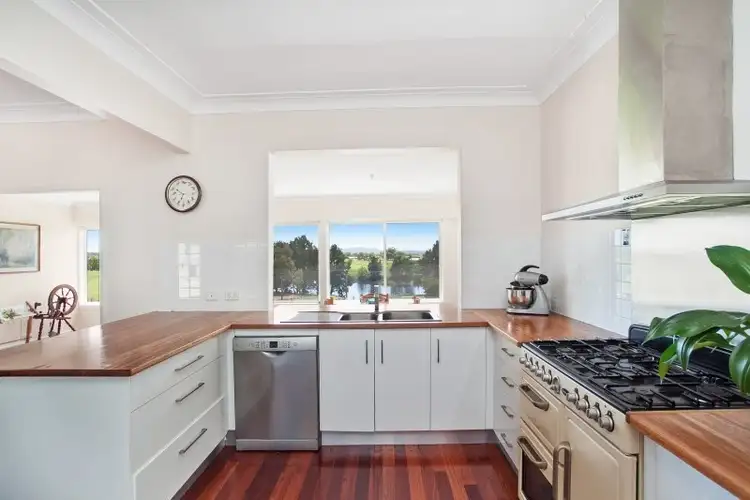 Second view of Homely house listing, 386 Morpeth Road, Morpeth NSW 2321