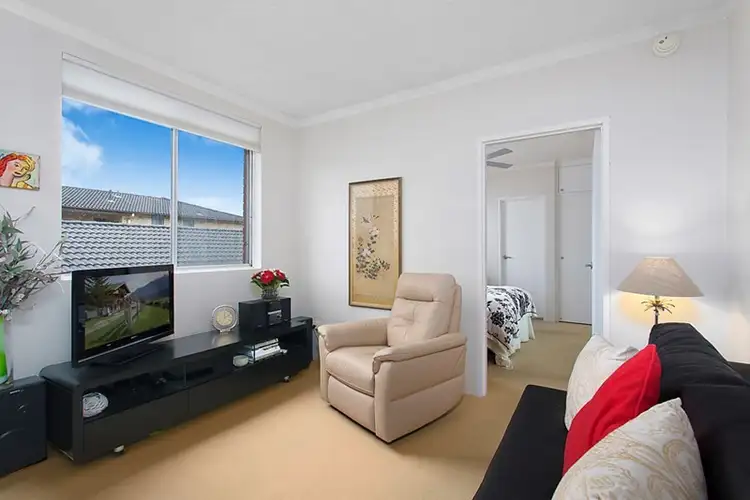 Third view of Homely apartment listing, 5/19 Meriton Street, Gladesville NSW 2111
