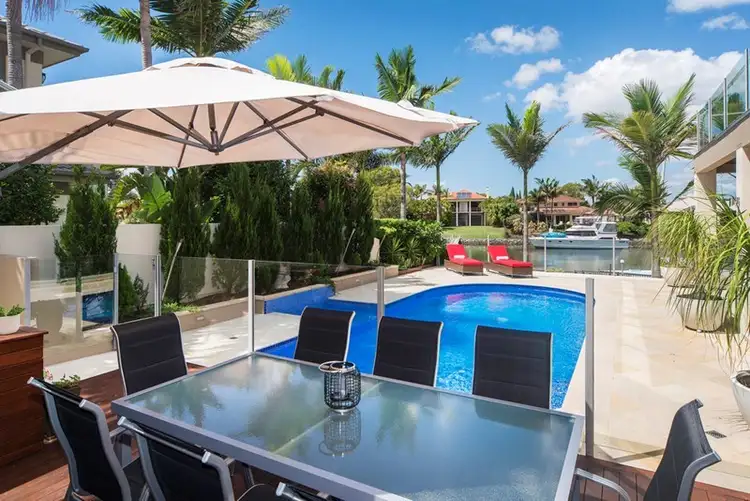 Seventh view of Homely house listing, 1094 Beechwood Drive, Hope Island QLD 4212