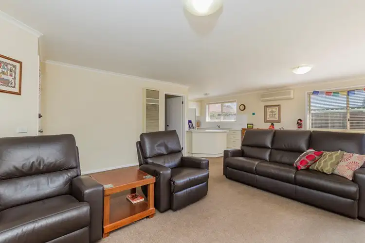 Third view of Homely house listing, 2/15 The Esperence, Lara VIC 3212