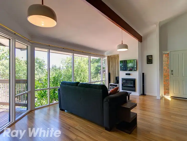 Fifth view of Homely house listing, 9 Crowsnest Court, Coromandel Valley SA 5051