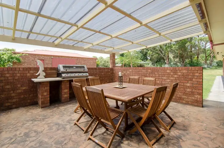 Fourth view of Homely house listing, 6 Tenison Drive, Mount Gambier SA 5290