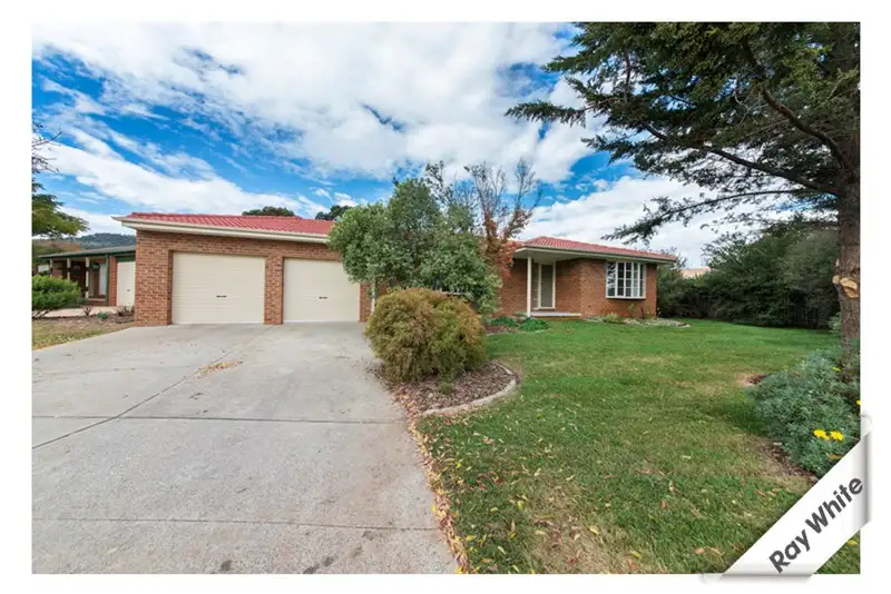 Main view of Homely house listing, 73 Lewis Luxton Avenue, Gordon ACT 2906