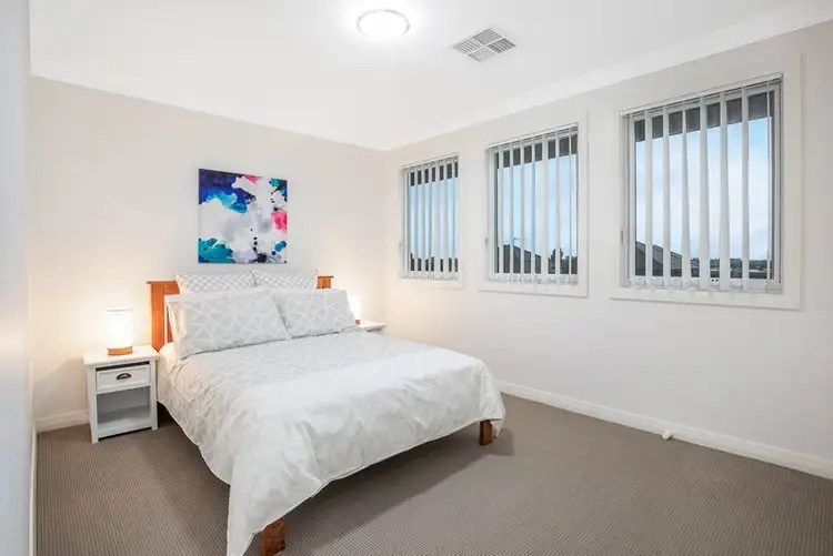 Seventh view of Homely house listing, 30 Lomandra Crescent, The Ponds NSW 2769