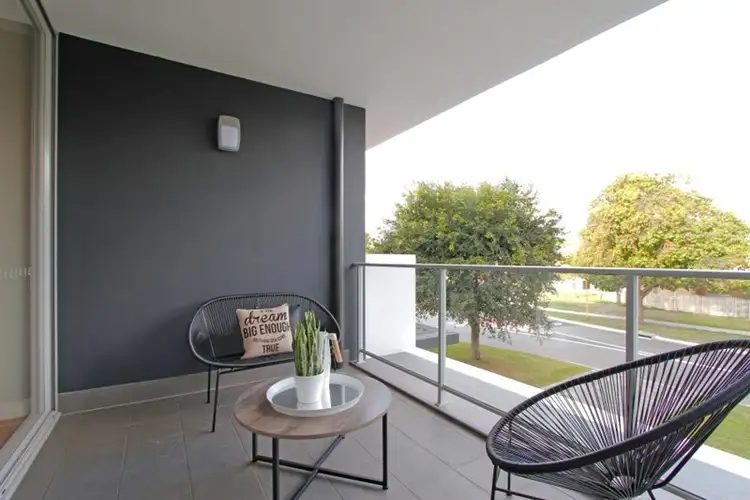 Seventh view of Homely apartment listing, 9/143 Sydenham Street, Rivervale WA 6103